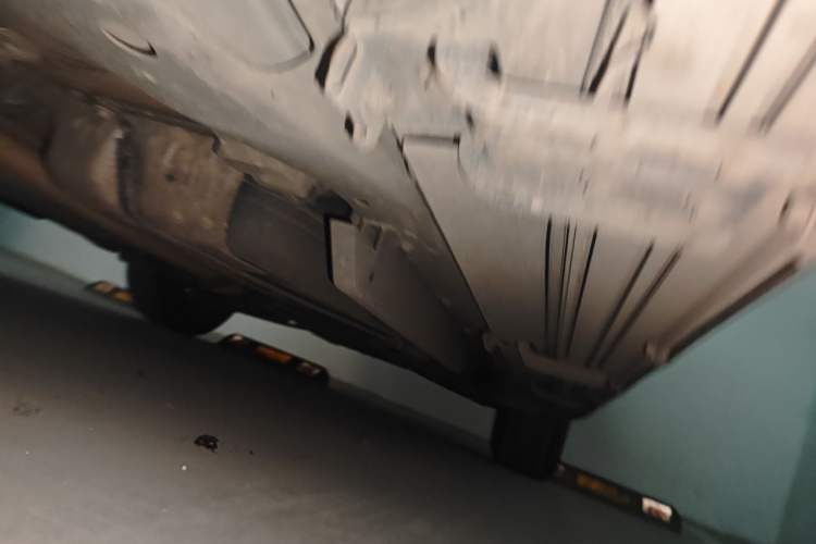 Used Buick Envision 2016 20T Two-Wheel-Drive Elite Model Chassis Front Left