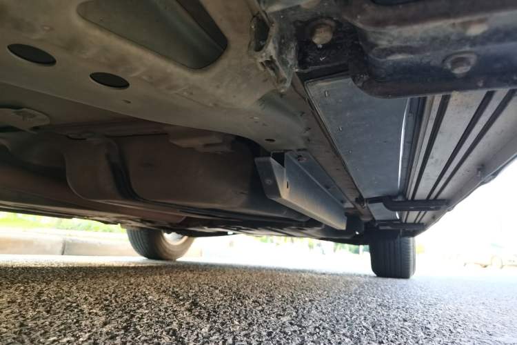 Used Buick Envision 2016 20T Two-Wheel-Drive Elite Model Chassis Front Left