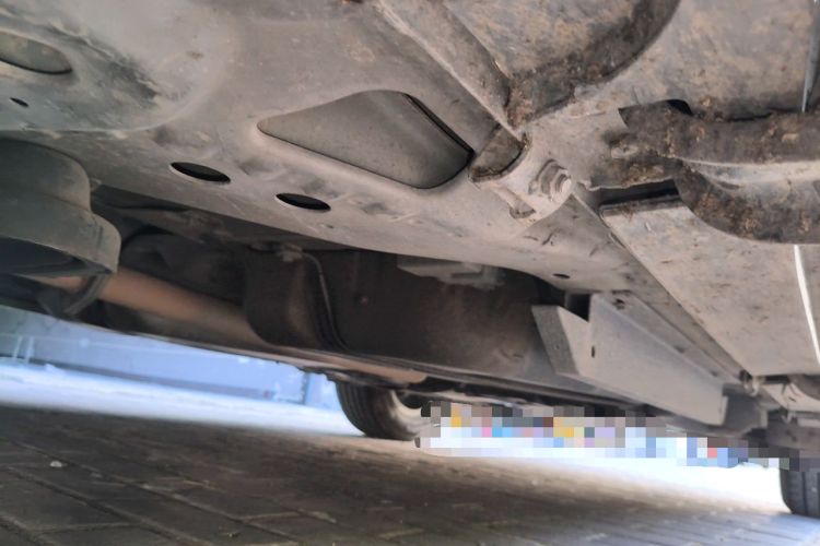 Used Buick Envision 2016 20T Two-Wheel Drive Leading Version Chassis Front Left