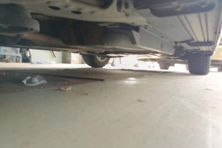 Used Buick Envision 2016 20T Two-Wheel-Drive Elite Model Chassis Front Left