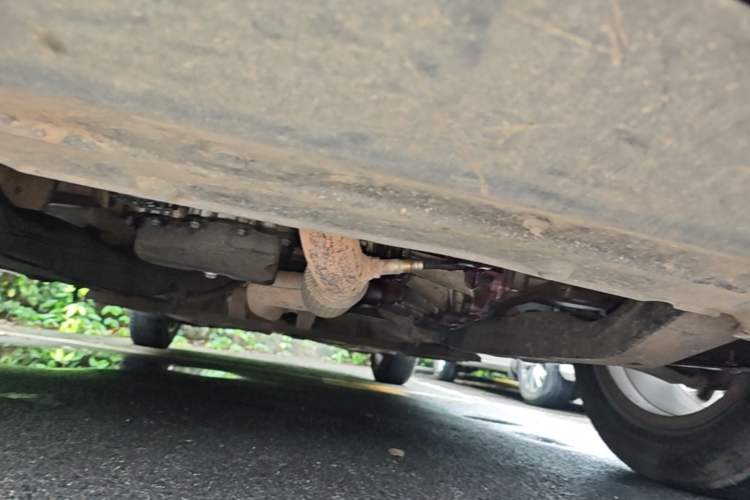 Used Buick Envision 2016 20T Two-Wheel-Drive Elite Model Chassis Front