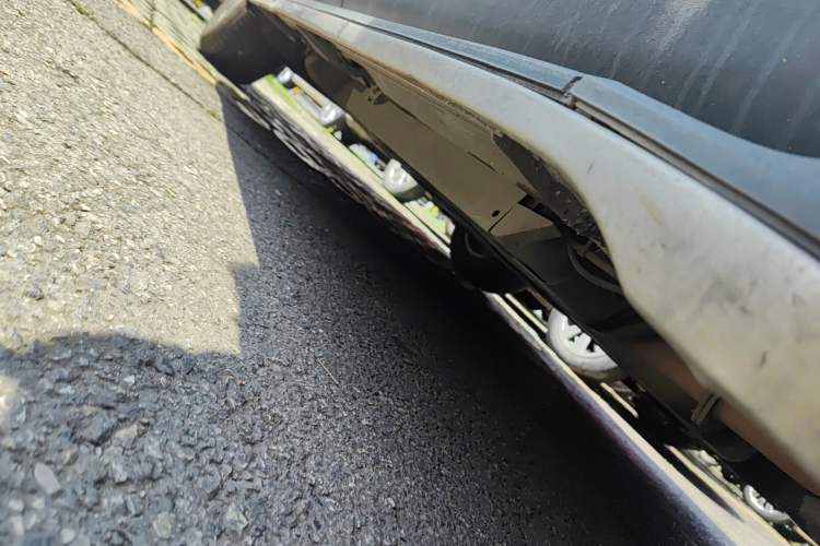Used Buick Envision 2016 20T Two-Wheel-Drive Elite Model Chassis Front Right
