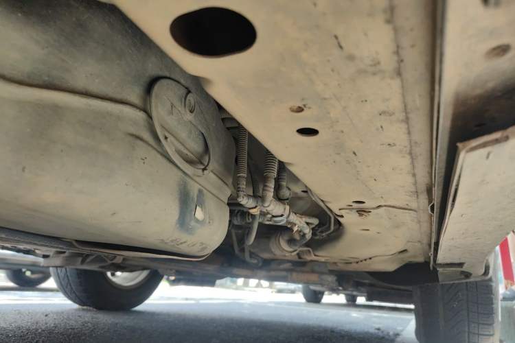 Used Buick Envision 2016 20T Two-Wheel Drive Leading Version Chassis Front Right