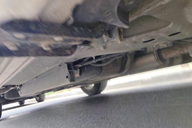 Used Buick Envision 2016 20T Two-Wheel Drive Leading Version Chassis Front Right