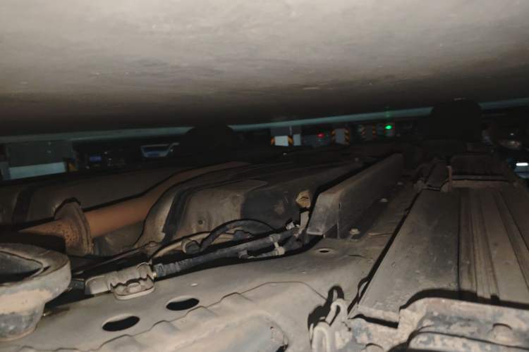 Used Buick Envision 2016 20T Two-Wheel-Drive Elite Model Chassis Front Right