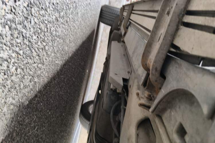 Used Buick Envision 2016 20T Two-Wheel-Drive Elite Model Chassis Front Right