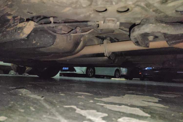 Used Buick Envision 2016 20T Four-Wheel Drive Luxury Model Chassis Front Right