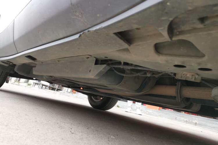 Used Buick Envision 2016 20T Four-Wheel Drive Luxury Model Chassis Front Right