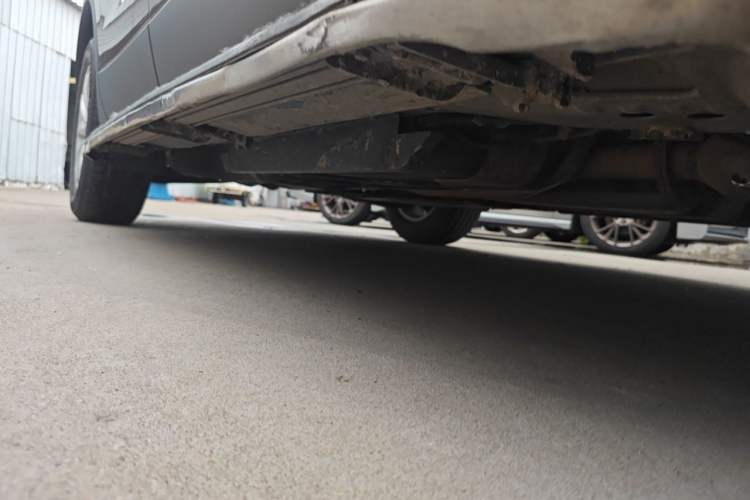 Used Buick Envision 2016 28T Four-Wheel Drive Luxury Model Chassis Front Right