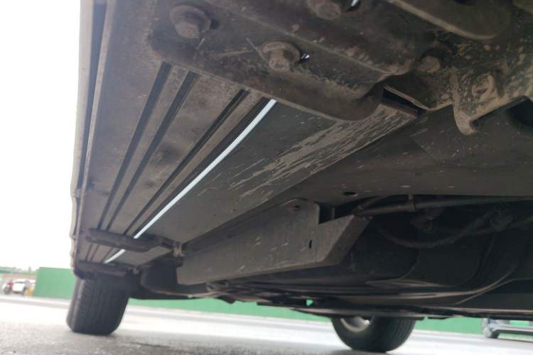 Used Buick Envision 2016 28T Four-Wheel Drive Luxury Model Chassis Front Right