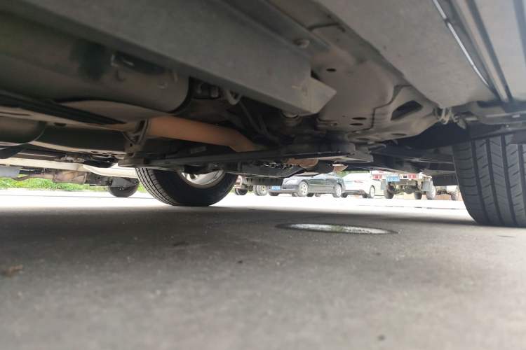 Used Buick Envision 2016 20T Two-Wheel-Drive Elite Model Chassis Front Right