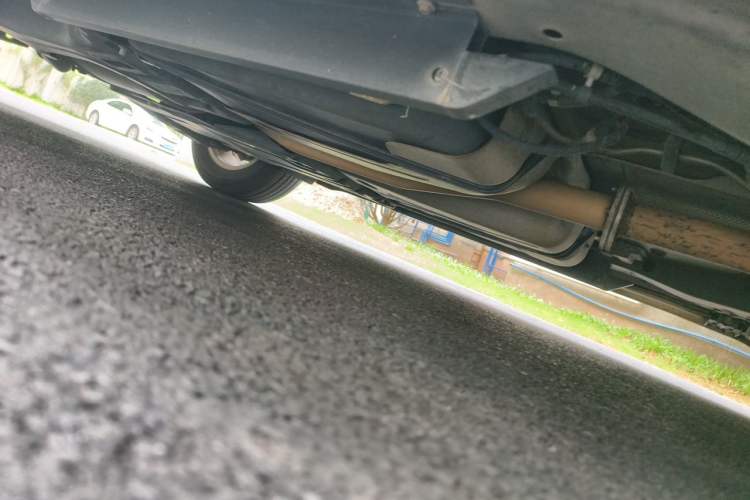 Used Buick Envision 2016 20T Two-Wheel Drive Leading Version Chassis Front Right