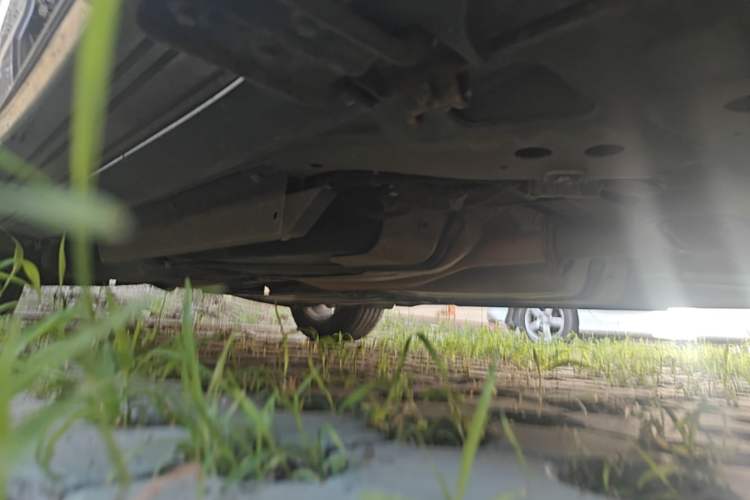 Used Buick Envision 2016 20T Two-Wheel-Drive Elite Model Chassis Front Right