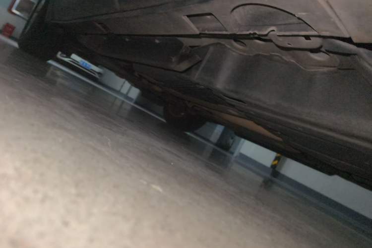 Used Buick Envision 2016 20T Two-Wheel Drive Leading Version Chassis Front Right