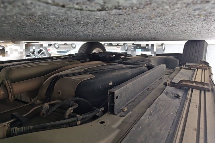 Used Buick Envision 2016 20T Two-Wheel Drive Leading Version Chassis Front Right