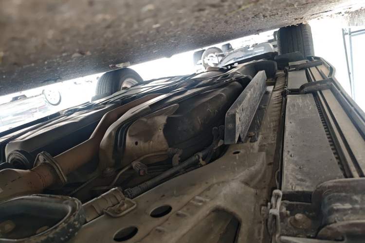 Used Buick Envision 2016 28T Four-Wheel Drive Luxury Model Chassis Front Right