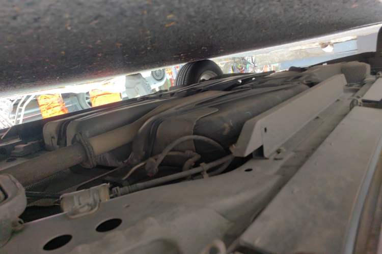Used Buick Envision 2016 20T Two-Wheel Drive Leading Version Chassis Front Right