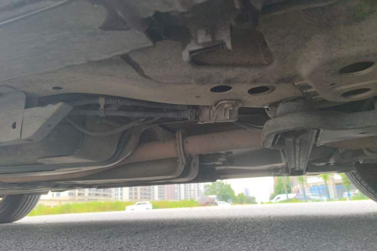 Used Buick Envision 2016 20T Two-Wheel Drive Leading Version Chassis Front Right