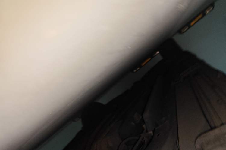 Used Buick Envision 2016 20T Two-Wheel-Drive Elite Model Chassis Front Right