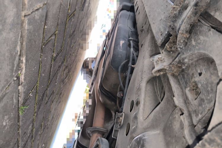 Used Buick Envision 2016 20T Two-Wheel Drive Leading Version Chassis Front Right