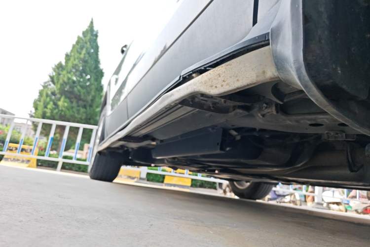 Used Buick Envision 2016 20T Two-Wheel-Drive Elite Model Chassis Front Right