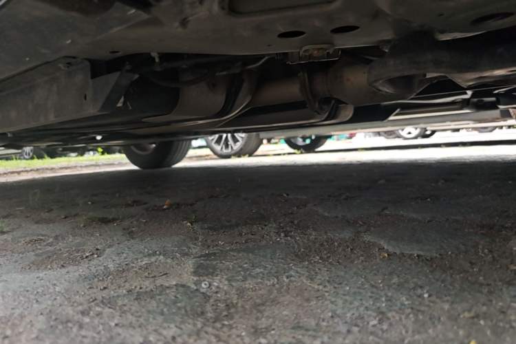 Used Buick Envision 2016 28T Four-Wheel Drive Luxury Model Chassis Front Right