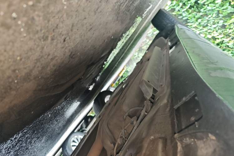 Used Buick Envision 2016 20T Two-Wheel-Drive Elite Model Chassis Front Right