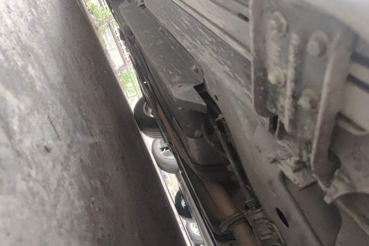 Used Buick Envision 2016 20T Two-Wheel-Drive Elite Model Chassis Front Right