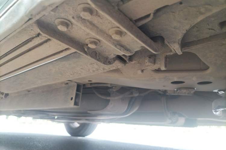 Used Buick Envision 2016 28T Four-Wheel Drive Luxury Model Chassis Front Right