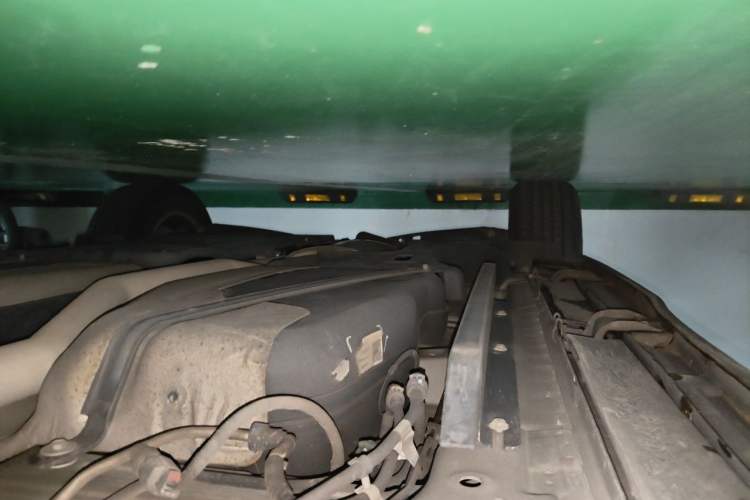 Used Buick Envision 2016 28T Four-Wheel Drive Elite Version Chassis Front Right