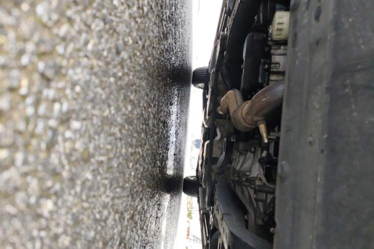 Used Buick Envision 2016 20T Two-Wheel-Drive Elite Model Chassis Front