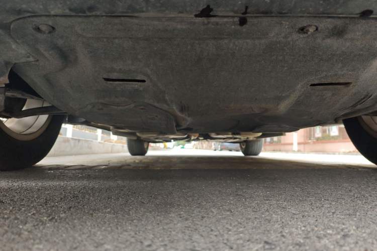 Used Buick Envision 2016 20T Two-Wheel-Drive Elite Model Chassis Front