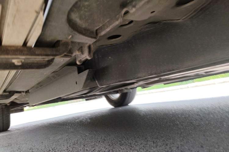 Used Buick Envision 2016 20T Two-Wheel Drive Leading Version Chassis Rear Left