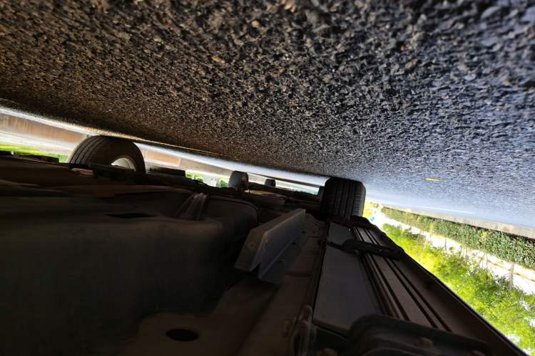 Used Buick Envision 2016 20T Two-Wheel-Drive Elite Model Chassis Rear Left