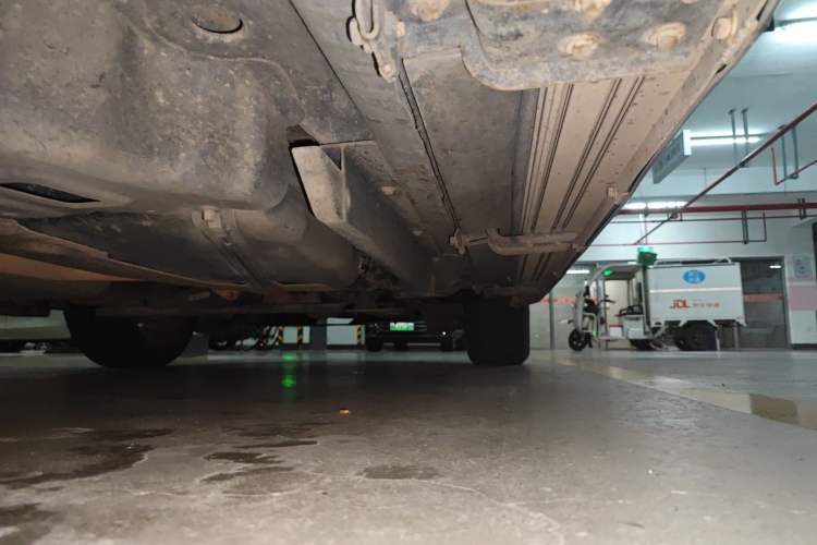 Used Buick Envision 2016 20T Two-Wheel-Drive Elite Model Chassis Rear Right