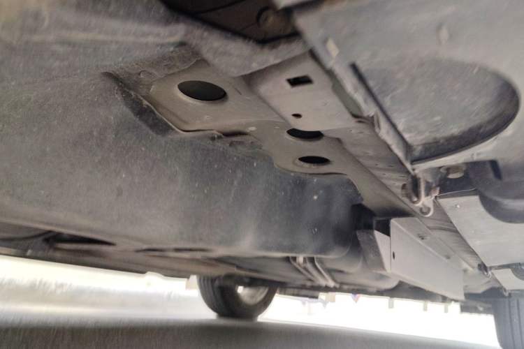 Used Buick Envision 2016 20T Two-Wheel Drive Leading Version Chassis Rear Right