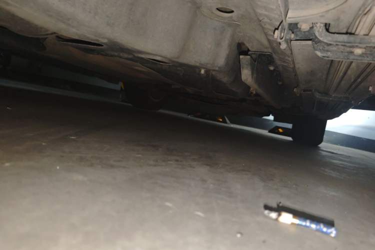 Used Buick Envision 2016 20T Two-Wheel-Drive Elite Model Chassis Rear Right