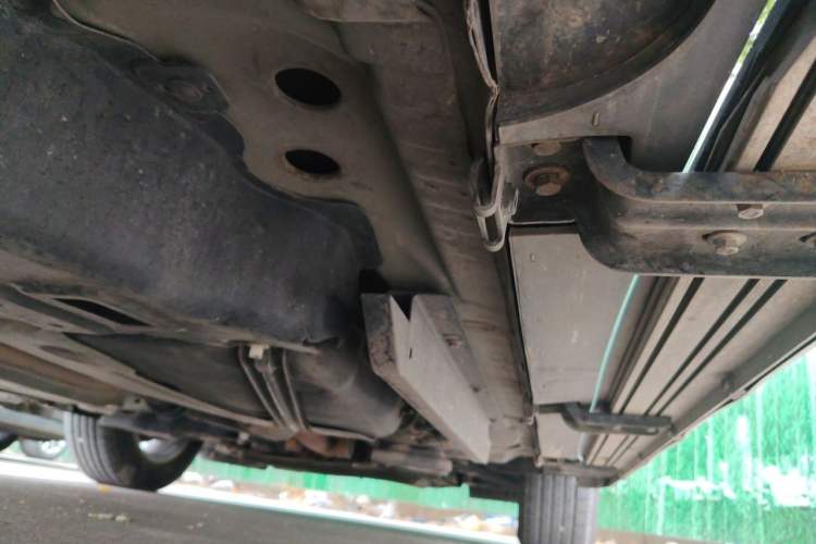 Used Buick Envision 2016 28T Four-Wheel Drive Luxury Model Chassis Rear Right