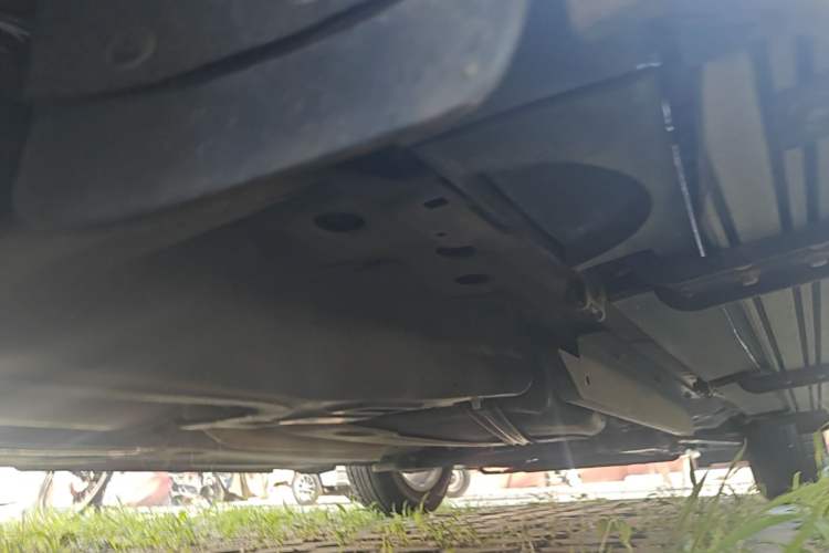 Used Buick Envision 2016 20T Two-Wheel-Drive Elite Model Chassis Rear Right