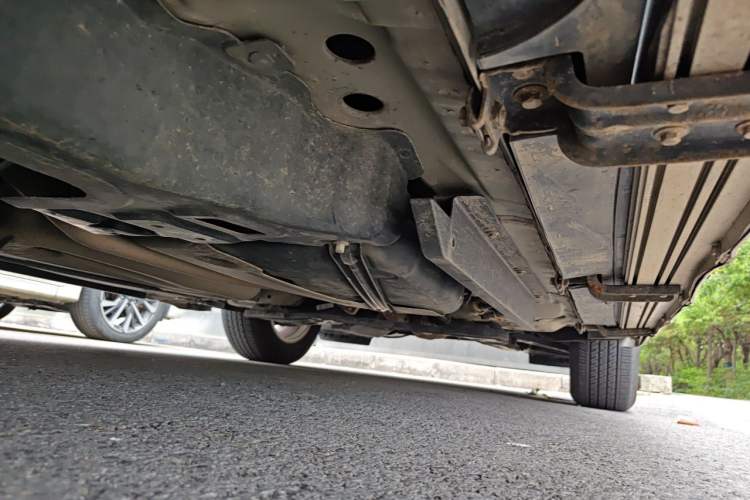 Used Buick Envision 2016 20T Two-Wheel Drive Leading Version Chassis Rear Right