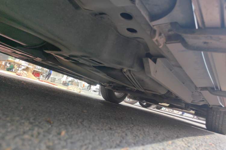 Used Buick Envision 2016 20T Two-Wheel Drive Leading Version Chassis Rear Right