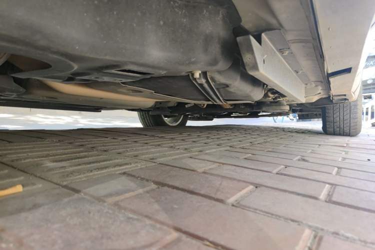 Used Buick Envision 2016 20T Two-Wheel-Drive Elite Model Chassis Rear Right