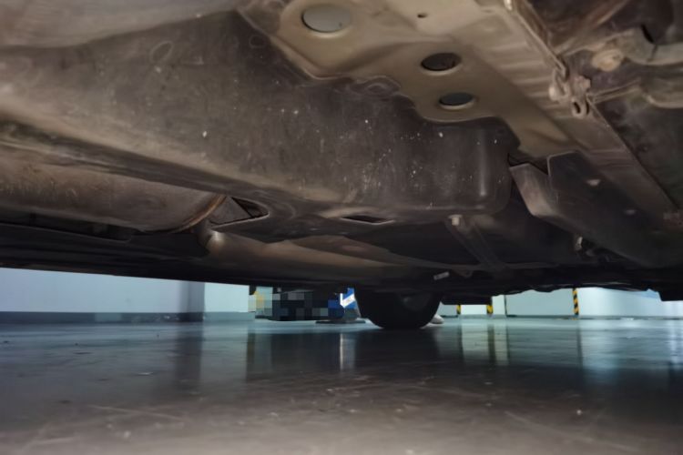 Used Buick Envision 2016 20T Two-Wheel-Drive Elite Model Chassis Rear Right