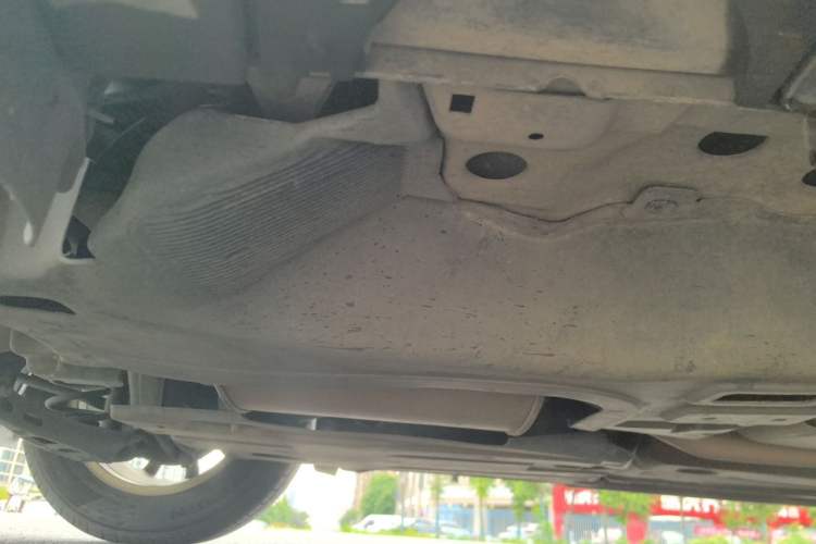 Used Buick Envision 2016 20T Two-Wheel Drive Leading Version Chassis Rear Right
