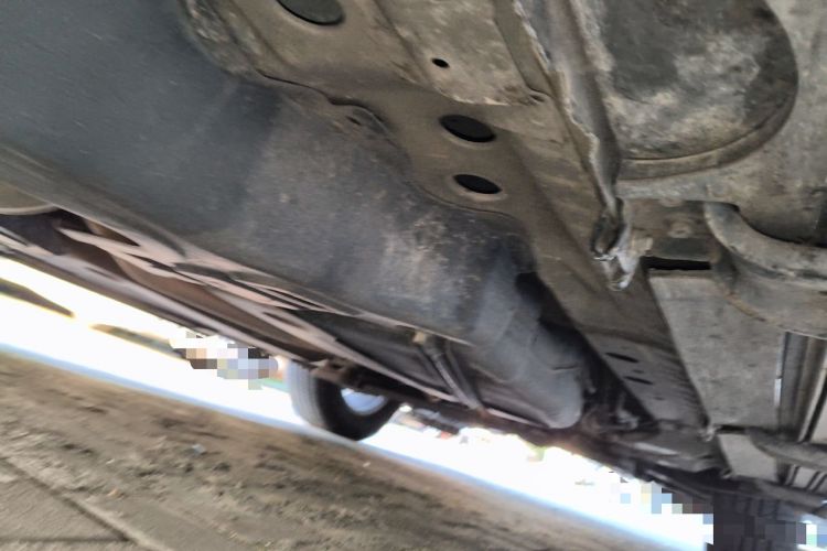 Used Buick Envision 2016 20T Two-Wheel Drive Leading Version Chassis Rear Right