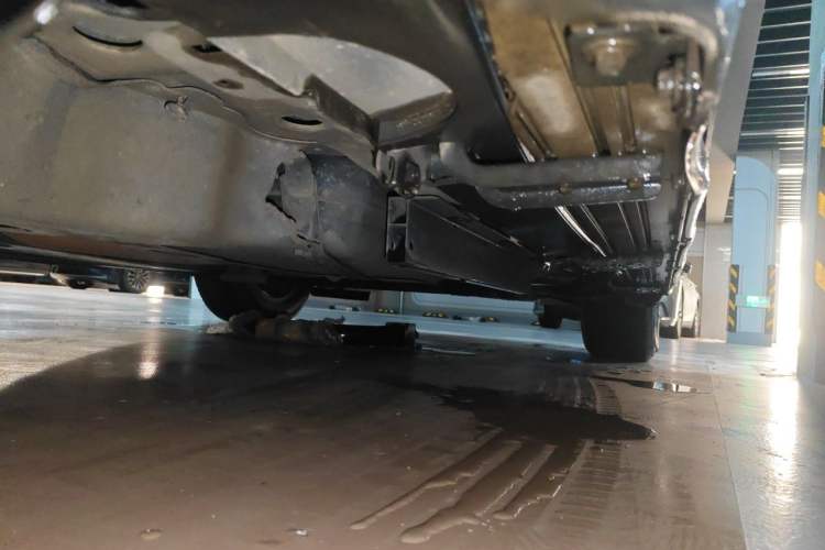 Used Buick Envision 2016 20T Two-Wheel Drive Leading Version Chassis Rear Right