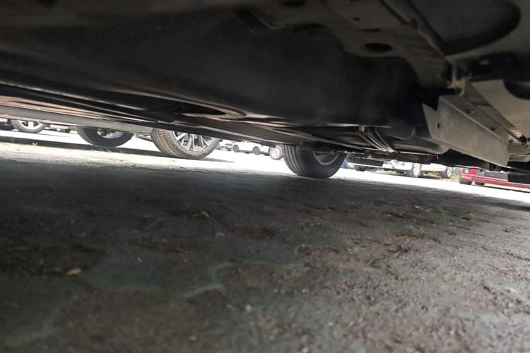 Used Buick Envision 2016 28T Four-Wheel Drive Luxury Model Chassis Rear Right