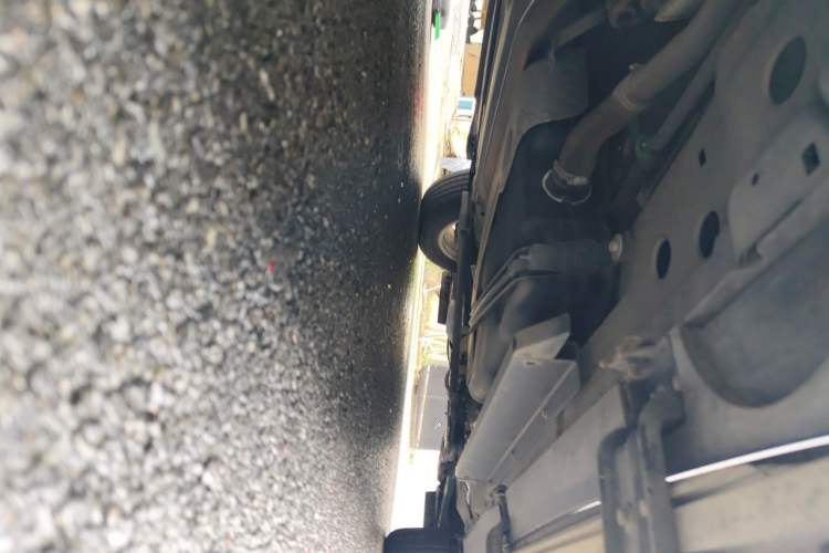 Used Buick Envision 2016 20T Two-Wheel-Drive Elite Model Chassis Rear Right
