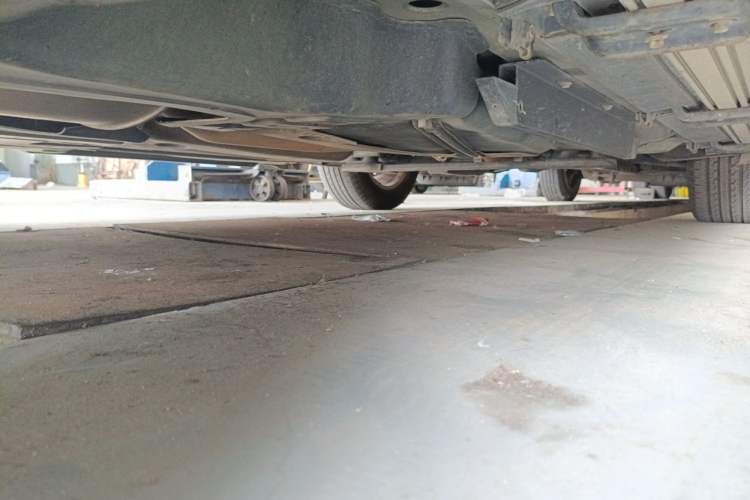 Used Buick Envision 2016 20T Two-Wheel-Drive Elite Model Chassis Rear Right