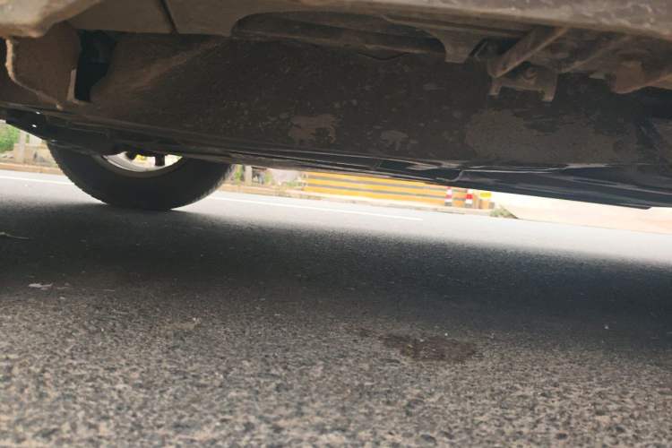 Used Buick Envision 2016 20T Two-Wheel Drive Leading Version Chassis Rear Right